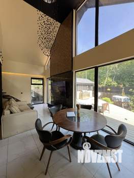 Дом 130м², 2-этажный, участок 7 сот.  