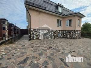 Дом 255м², 2-этажный, участок 6 сот.  