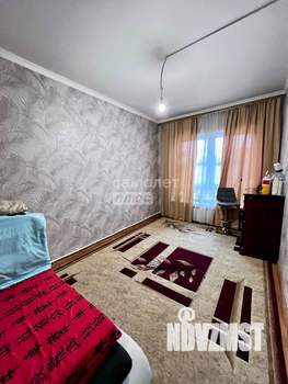 Дом 80м², 1-этажный, участок 3 сот.  