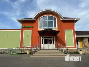 Дом 155м², 2-этажный, участок 4 сот.  