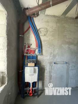 Дом 175м², 2-этажный, участок 8 сот.  