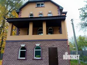 Дом 220м², 1-этажный, участок 7 сот.  