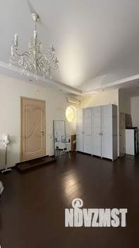 Таунхаус 172м&sup2;, 3-этажный, участок 3 сот.  