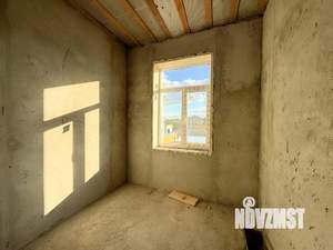 Дом 199м², 2-этажный, участок 6 сот.  