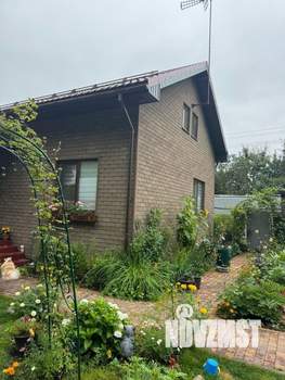 Коттедж 450м², 2-этажный, участок 18 сот.  