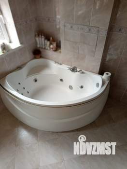 Коттедж 230м², 3-этажный, участок 13 сот.  