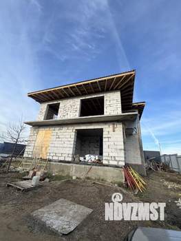 Дом 250м², 2-этажный, участок 7 сот.  