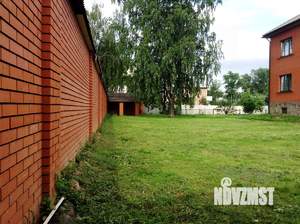 Дом 320м², 3-этажный, участок 13 сот.  