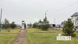 Дом 2063м&sup2;, 3-этажный, участок 13 сот.  