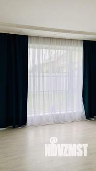 Коттедж 156м², 2-этажный, участок 4 сот.  