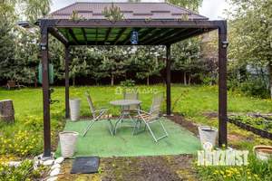 Дом 150м², 2-этажный, участок 9 сот.  