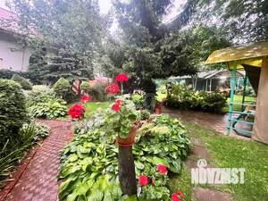 Дом 95м², 2-этажный, участок 4 сот.  