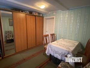 Дом 57м², 1-этажный, участок 17 сот.  