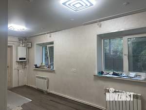 Дом 112м², 2-этажный, участок 7 сот.  