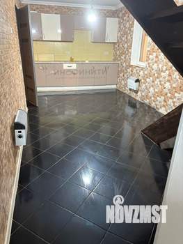 Дом 190м², 2-этажный, участок 6 сот.  