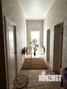 Дом 196м², 2-этажный, участок 7 сот.  