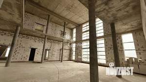 Дом 2063м&sup2;, 3-этажный, участок 13 сот.  