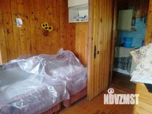 Дом 94м&sup2;, 2-этажный, участок 805 сот.  