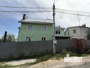 Дом 238м², 2-этажный, участок 11 сот.  