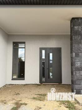 Дом 250м&sup2;, 2-этажный, участок 7 сот.  