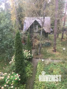 Дом 136м&sup2;, 2-этажный, участок 15 сот.  