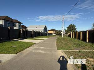 Дом 200м&sup2;, 2-этажный, участок 6 сот.  