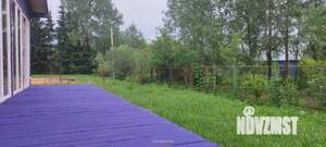 Дом 144м², 1-этажный, участок 6 сот.  