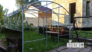 Дом 250м², 2-этажный, участок 9 сот.  