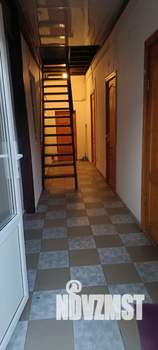 Дом 238м², 2-этажный, участок 8 сот.  