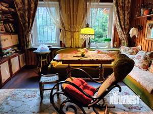 Дом 64м², 1-этажный, участок 8 сот.  