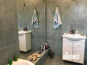 Коттедж 120м², 2-этажный, участок 3 сот.  