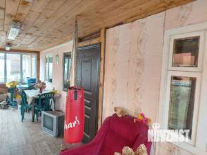 Дом 242м², 2-этажный, участок 12 сот.  