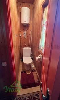 Дом 72м², 2-этажный, участок 8 сот.  