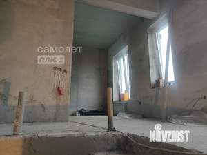 Дом 140м², 2-этажный, участок 3 сот.  