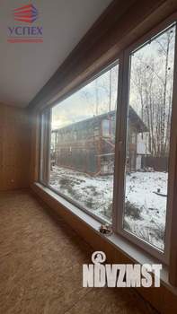 Дом 106м&sup2;, 1-этажный, участок 6 сот.  