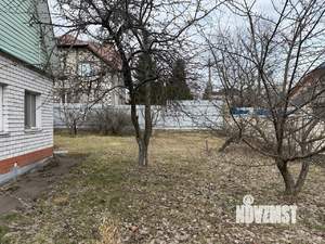 Дом 181м², 2-этажный, участок 15 сот.  