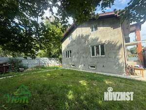 Коттедж 415м², 3-этажный, участок 8 сот.  