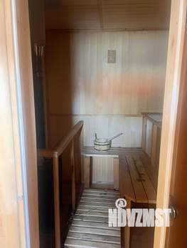 Дом 375м², 3-этажный, участок 12 сот.  