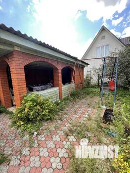 Дом 236м², 2-этажный, участок 6 сот.  