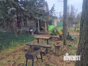 Коттедж 262м², 3-этажный, участок 10 сот.  