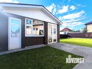 Дом 250м&sup2;, 2-этажный, участок 6 сот.  