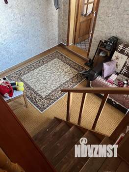 Дом 133м², 2-этажный, участок 17 сот.  