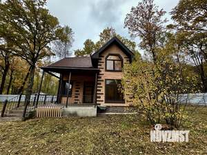 Дом 200м&sup2;, 2-этажный, участок 14 сот.  