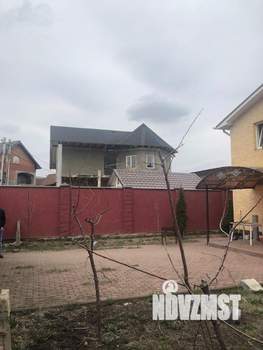 Дом 180м², 2-этажный, участок 3 сот.  