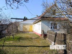 Дом 57м², 1-этажный, участок 16 сот.  