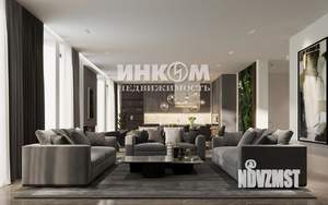 Дом 727м², 2-этажный, участок 20 сот.  