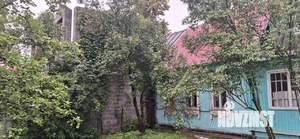 Дом 64м², 1-этажный, участок 13 сот.  