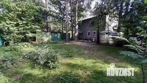 Дом 220м², 2-этажный, участок 12 сот.  