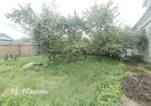 Дом 50м², 1-этажный, участок 9 сот.  