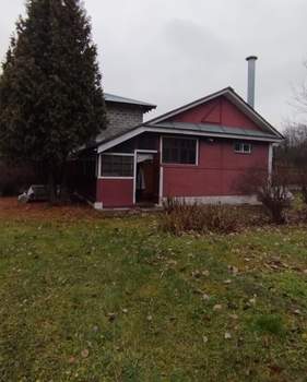 Дом 24м&sup2;, 1-этажный, участок 13 сот.  